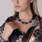 Gold Vermeil Chunky Bracelet